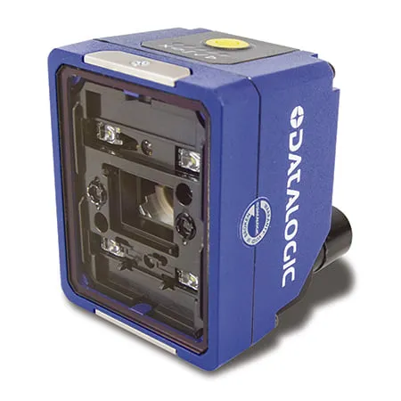 Datalogic Matrix 220 sabit barkod okuyucu, sol yan görünüm